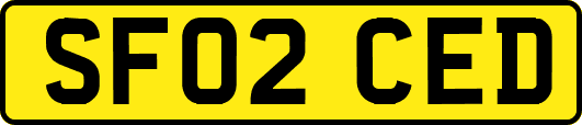 SF02CED