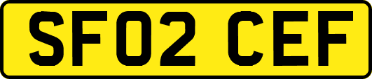 SF02CEF
