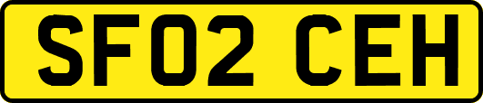 SF02CEH