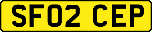SF02CEP