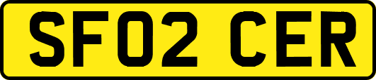 SF02CER