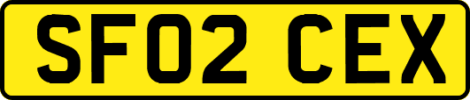 SF02CEX