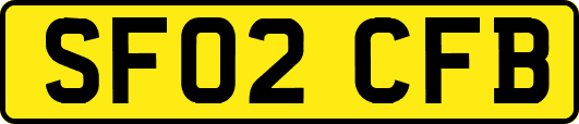 SF02CFB