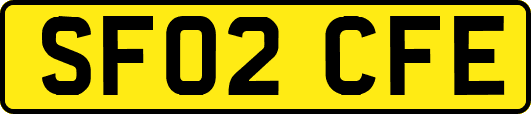 SF02CFE