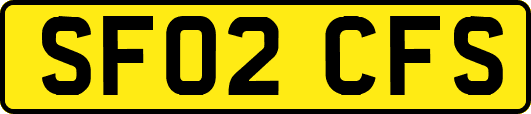 SF02CFS