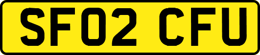 SF02CFU