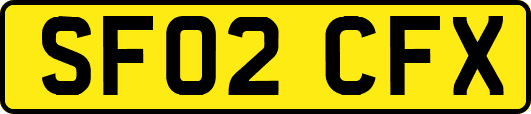 SF02CFX