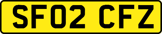 SF02CFZ