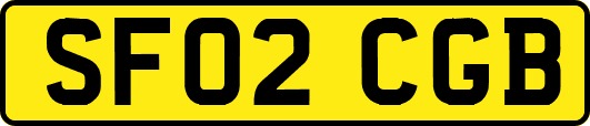 SF02CGB