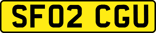 SF02CGU