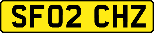 SF02CHZ