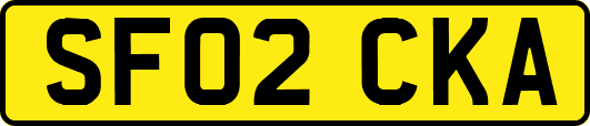 SF02CKA