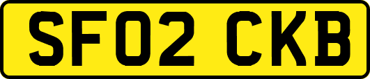 SF02CKB