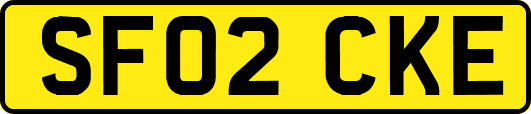 SF02CKE