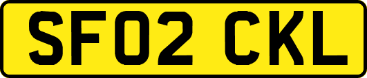 SF02CKL
