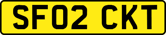 SF02CKT