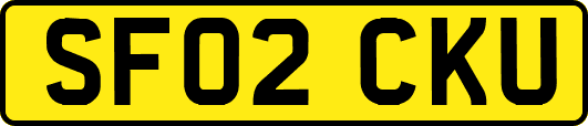 SF02CKU
