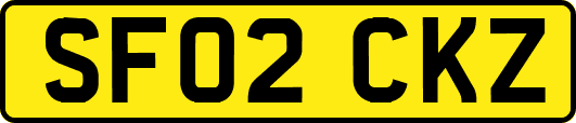 SF02CKZ