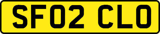 SF02CLO