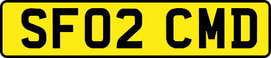 SF02CMD