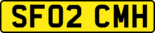SF02CMH