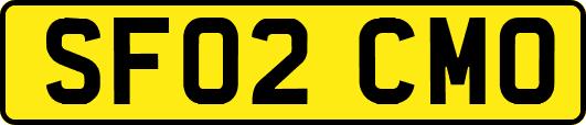 SF02CMO