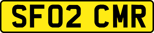 SF02CMR