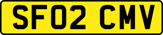 SF02CMV