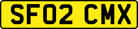 SF02CMX