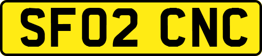 SF02CNC