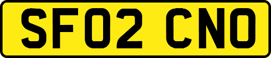 SF02CNO