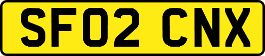 SF02CNX