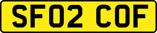 SF02COF