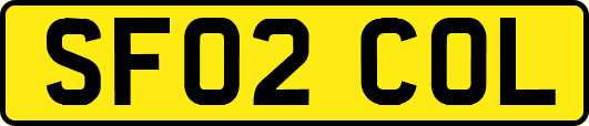 SF02COL