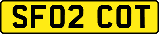 SF02COT