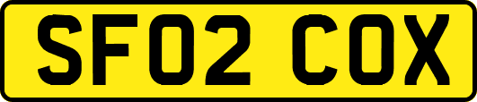 SF02COX