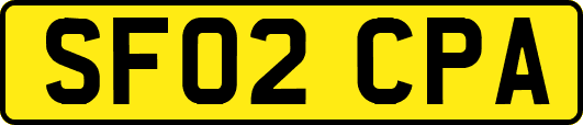 SF02CPA