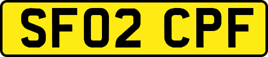 SF02CPF