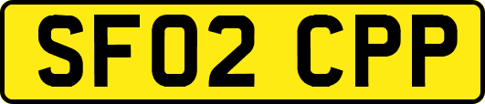 SF02CPP