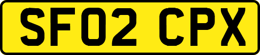 SF02CPX