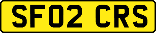 SF02CRS