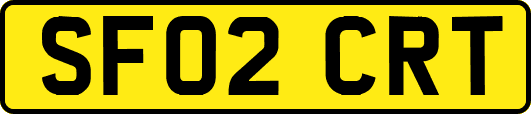 SF02CRT