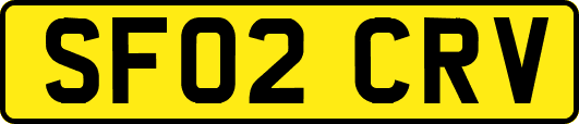 SF02CRV