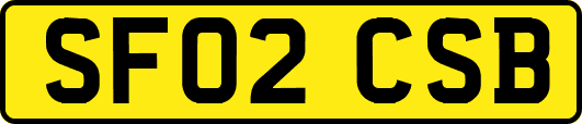 SF02CSB
