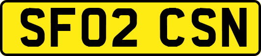 SF02CSN