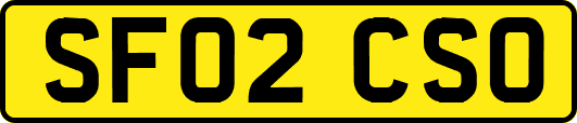 SF02CSO
