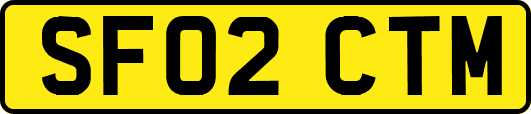 SF02CTM