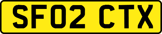 SF02CTX