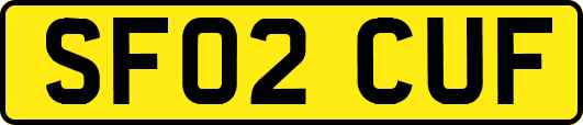 SF02CUF