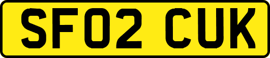 SF02CUK
